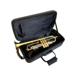 TROMPETA SI BEMOL LINCOLN WINDS LCTR-805 - Imagen 2