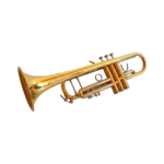 TROMPETA SI BEMOL LINCOLN WINDS LCTR-805