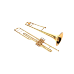 TROMBON A PISTON LINCOLN WINDS LWTP1504