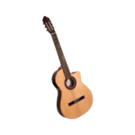 GUITARRA CLASICA FONSECA 41KEC