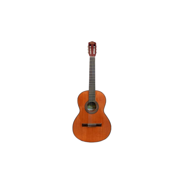 GUITARRA CLASICA M3 GRACIA - Imagen 1