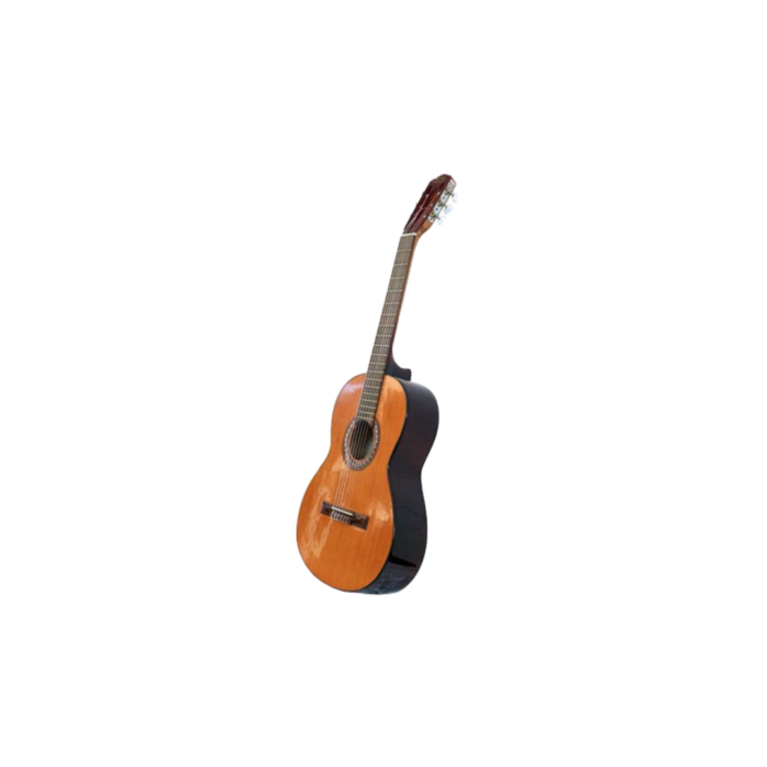 GUITARRA CLASICA M3 GRACIA - Imagen 2