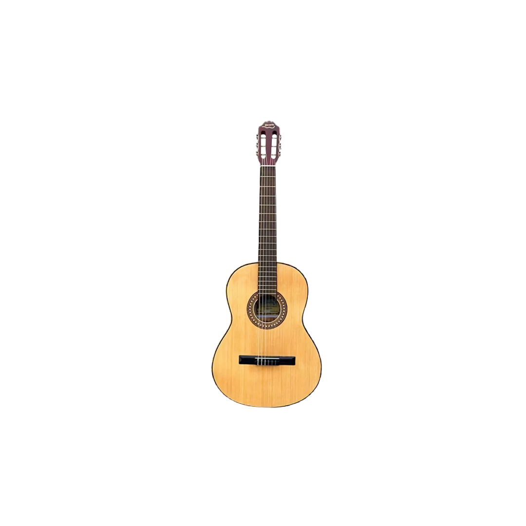 GC-0001-058 1 GUITARRA CLASICA M7 GRACIA - Imagen 1