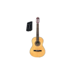 GUITARRA CLASICA M7 TONO Y VOLUMEN GRACIA