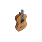 GUITARRA CRIOLLA ZORZAL GRACIA - Imagen 2