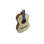 GUITARRA CLASICA GRACIA AA SOLA - Imagen 3