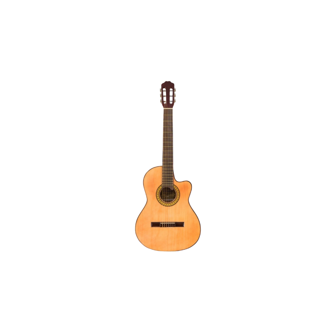 GC-0001-111 GUITARRA CLASICA M6 GRACIA - Imagen 1