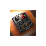 ECUALIZADOR DE GUITARRA CHERUB ACTIVO 3 BANDAS GT-5 - Imagen 2