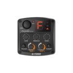 ECUALIZADOR GUITARRA ACTIVO 3 BANDAS CHERUB GT-6