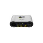 INTERFAZ SMART TRACK 2 SKP