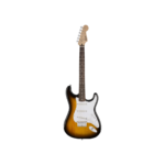 GUITARRA ELÉCTRICA SQUIER BULLET STRAT BROWN SUNBURST