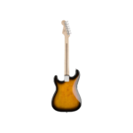 GUITARRA ELÉCTRICA SQUIER BULLET STRAT BROWN SUNBURST - Imagen 2