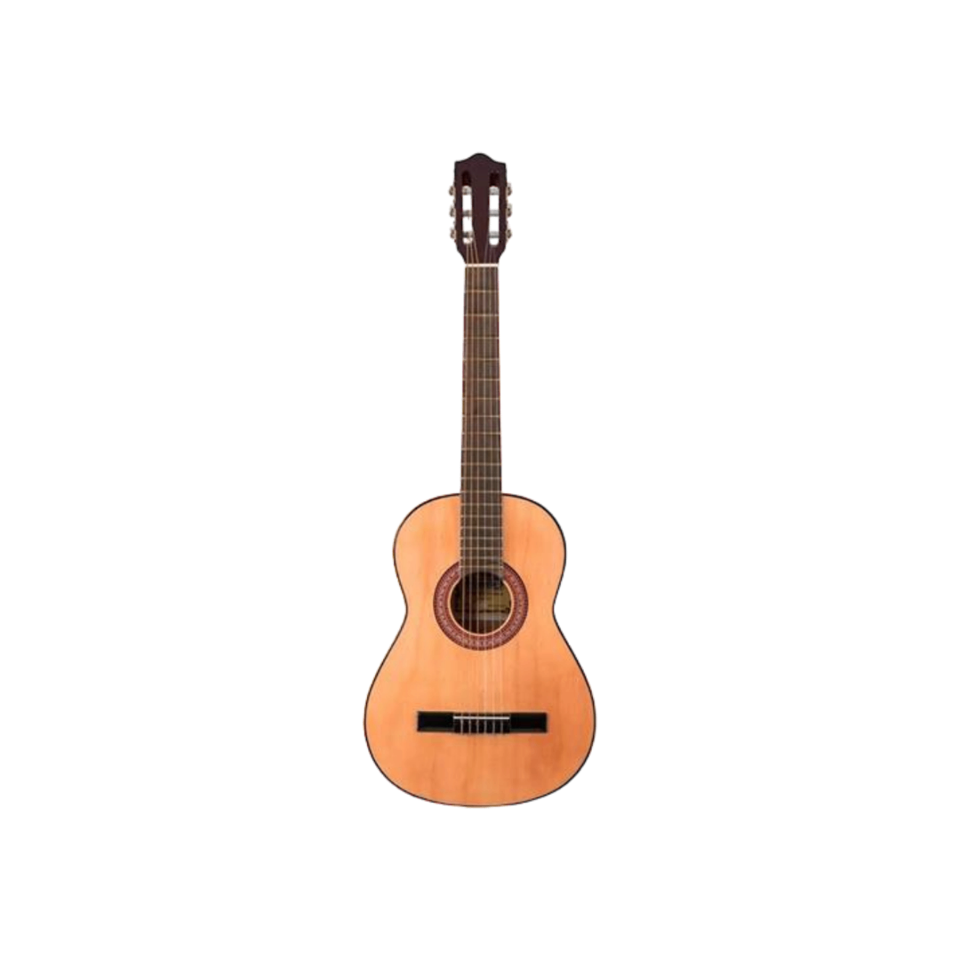 Untitled image (5) GUITARRA CLASICA M5 GRACIA - Imagen 1
