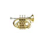 TROMPETA POCKET LINCOLN WINDS LWTR1406