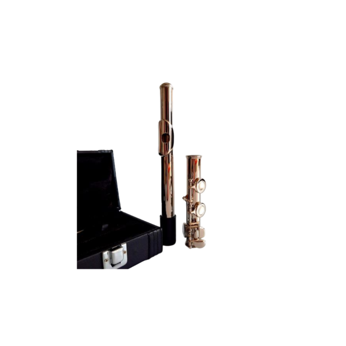 FLAUTA TRAVERSA LINCOLN WINDS LWFL1201S - Imagen 2