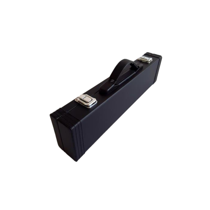 FLAUTA TRAVERSA LINCOLN WINDS LWFL1201S - Imagen 3