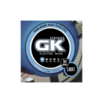 CUERDAS DE BAJO GK SET 2070/5