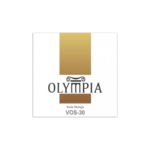CUERDAS DE VIOLA OLYMPIA VOS-30