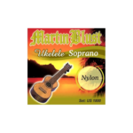 CUERDAS MARTIN BLUST UKELELE SET US 1800