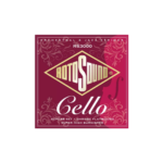 CUERDAS ROTOSOUND CELLO RS3000