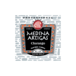 CUERDAS CHARANGO MEDINA ARTIGAS SET 1230