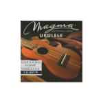 CUERDAS MAGMA UKELELE UK100NW