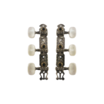 CLAVIJERO NIQUEL JINHO CLÁSICA JC78