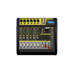 CONSOLA POTENCIADA SKP VZ-60 II