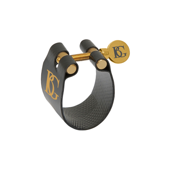 ABRAZADERA BG FLEX SAXO TENOR LFT - Imagen 1