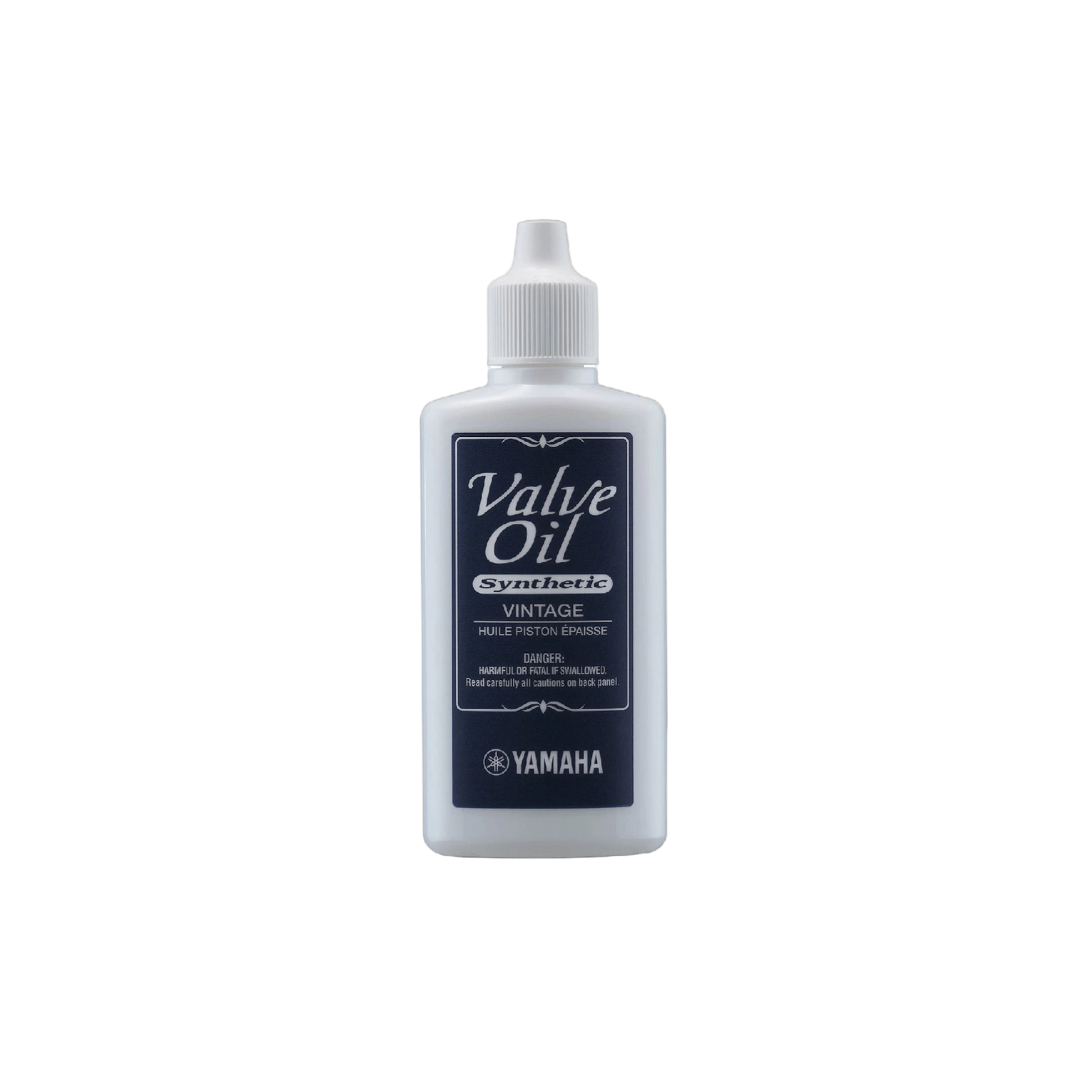ACEITE PARA VIENTOS VALVE OIL YAMAHA 60ML. ACEITE PARA VIENTOS VALVE OIL YAMAHA 60ML. - Imagen 1