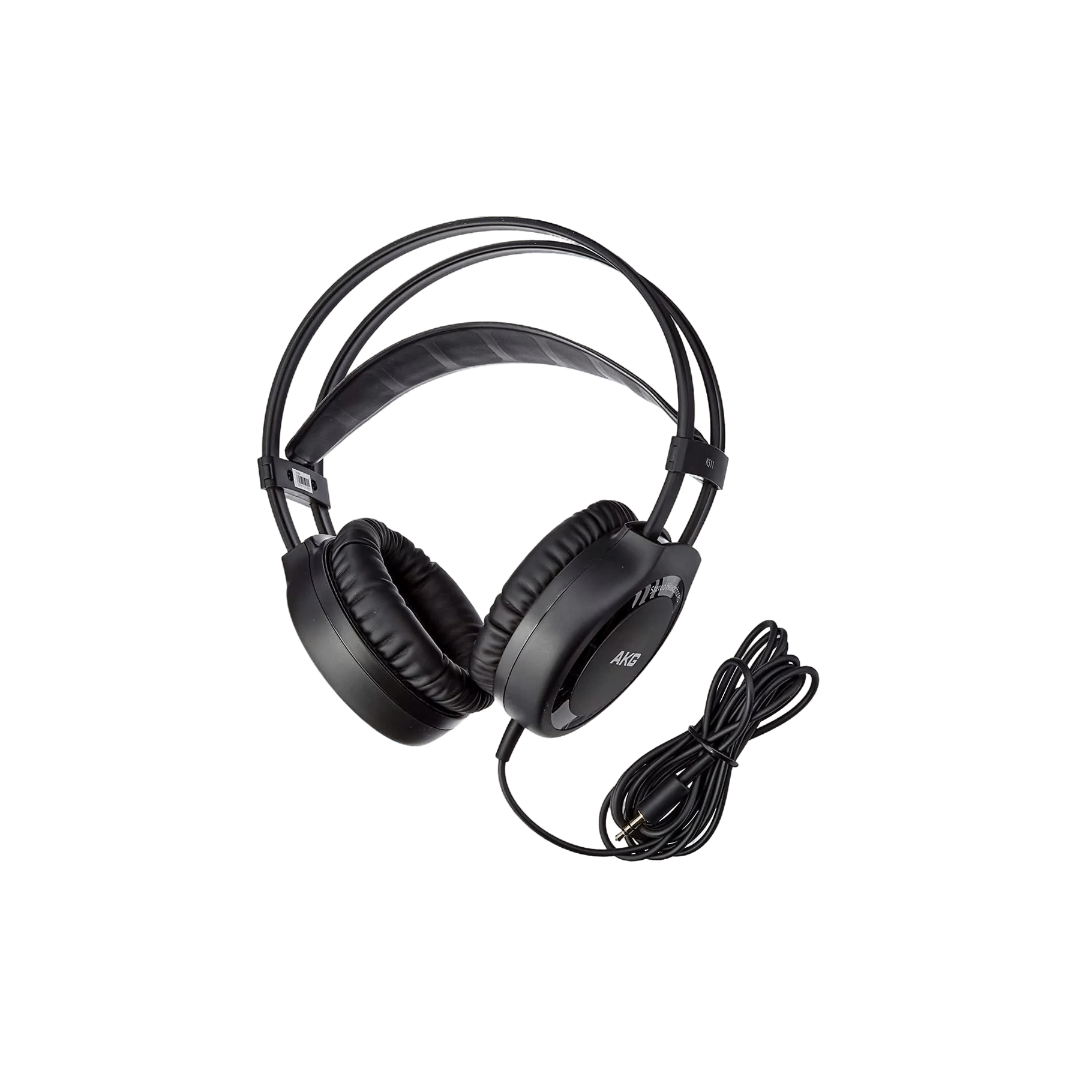 AKG AURICULAR K511 AKG - Imagen 1