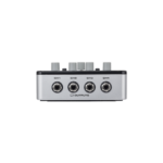 AMPLIFICADOR AURICULARES QH4 SAMSON - Imagen 4