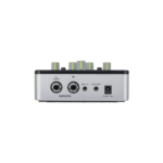 AMPLIFICADOR AURICULARES QH4 SAMSON - Imagen 3