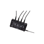 AMPLIFICADOR ZHA-4 ZOOM - Imagen 2