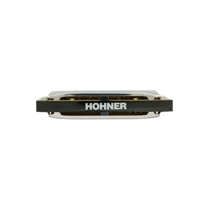 ARMONICA HOHNER HOT METAL EN E - Imagen 3