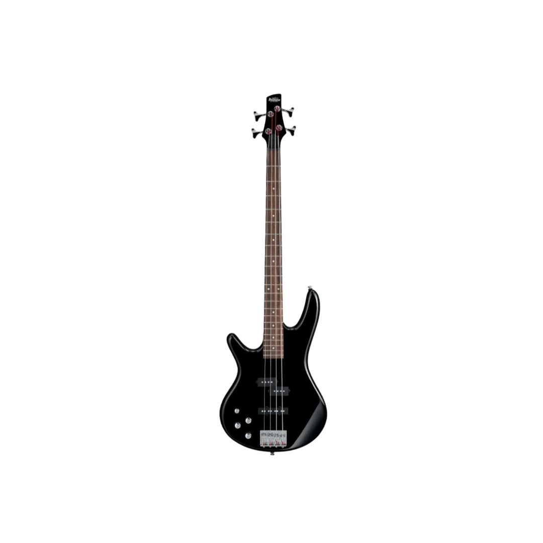 BAJO ELECTRICO IBANEZ GSR200 LBK (2) BAJO IBANEZ GSR200 LBK - Imagen 1