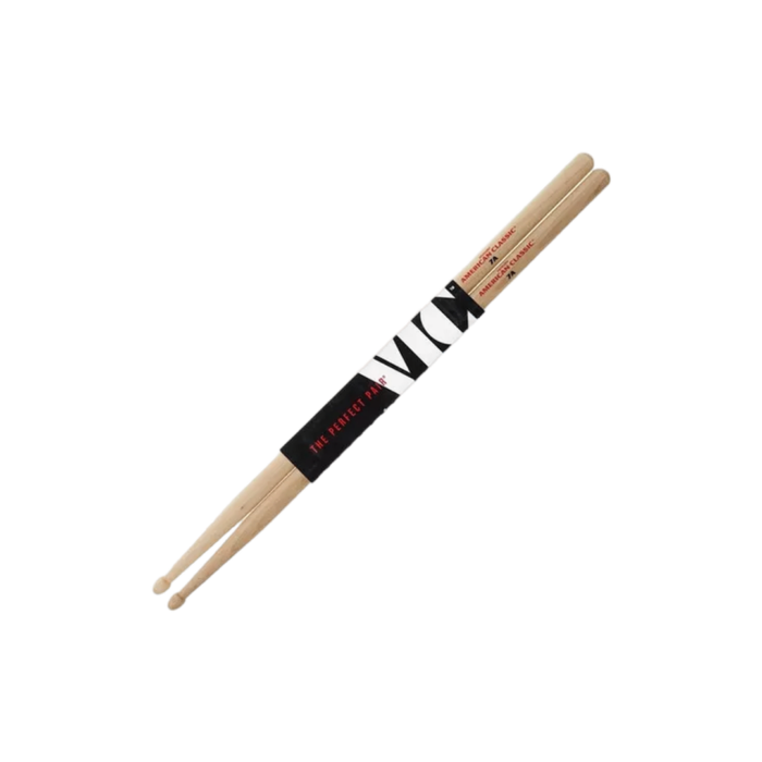 BAQUETAS VIC FIRTH 7A - Imagen 1