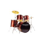 BATERIA THUNDER JBP0901/MB