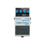 BOSS DD-3 DELAY