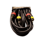 CABLE PARQUER CABA3103 3M RCA