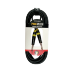 CABLE PROLOK PCG20Q-BK-PL