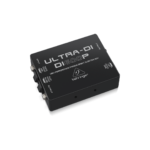 CAJA DIRECTA BEHRINGER DI600P - Imagen 2