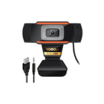 WEBCAM 1080P HUGEL V600