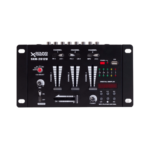 CONSOLA DJ SOUND XTREME SXM2012U - 2 CANALES