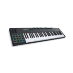 CONTROLADOR MIDI ALESIS VI61 - Imagen 2