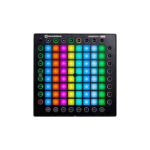 CONTROLADOR MIDI NOVATION LAUNCHPAD PRO