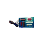 CROSSOVER 2 VIAS JHR9304 JAHRO