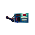 CROSSOVER 3 VIAS JHR9302 JAHRO