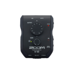 INTERFAZ ZOOM U22