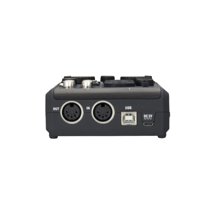 INTERFAZ ZOOM U24/240 GL - Imagen 3